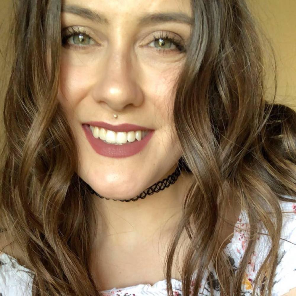 Meet your Posher, Merissa